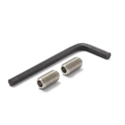 Clef Allen + Douilles Trakker Acs Pro Fixed Buzz Bar Goalpost Kit