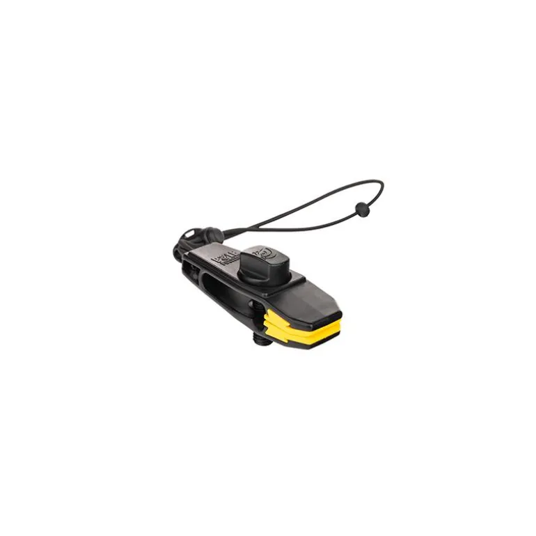 Clip Fil Pour Pêche Au Cassant Pole Position Bank Line Clip