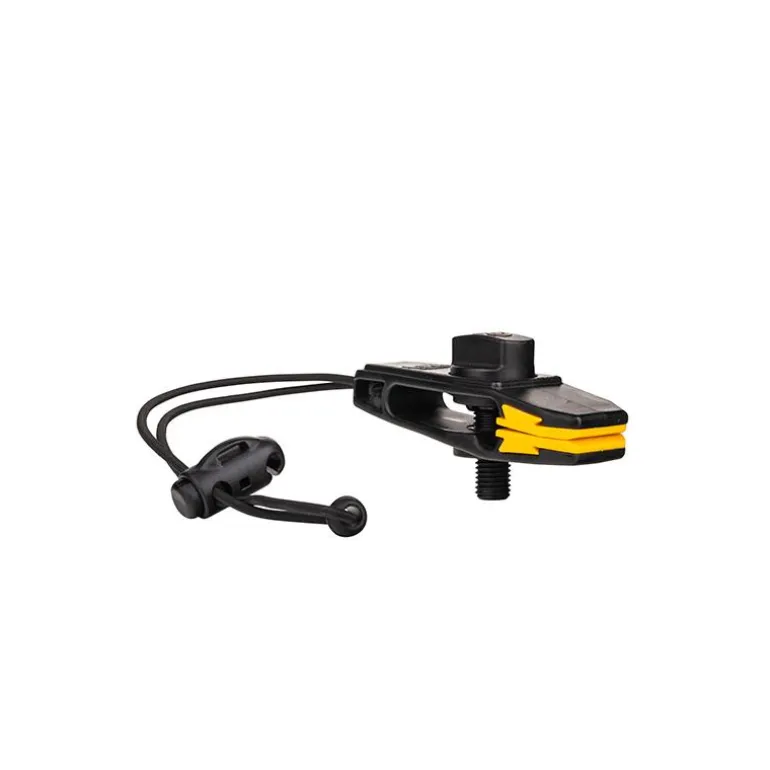 Clip Fil Pour Pêche Au Cassant Pole Position Bank Line Clip