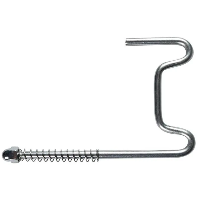 Ragot Accessoires^Clip Inox Pour Canne Surf