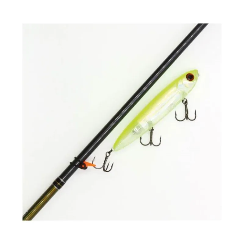 Scratch Tackle Accessoires|Accessoires^Clip Leurre