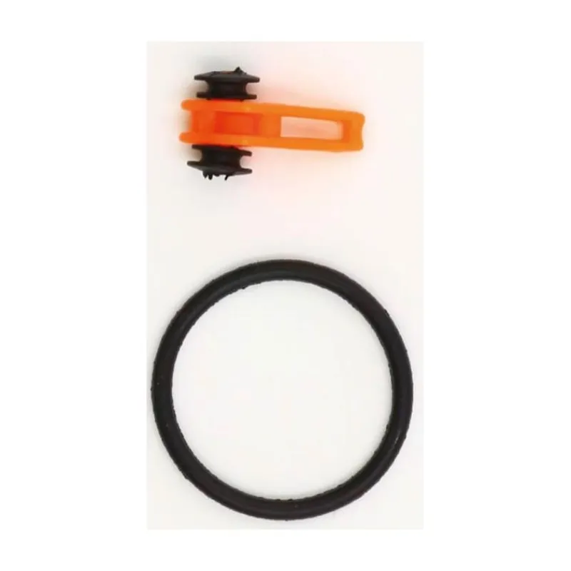 Scratch Tackle Accessoires|Accessoires^Clip Leurre