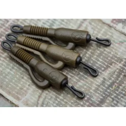 Clip Plomb Korda Qc Hybrid Lead Clip