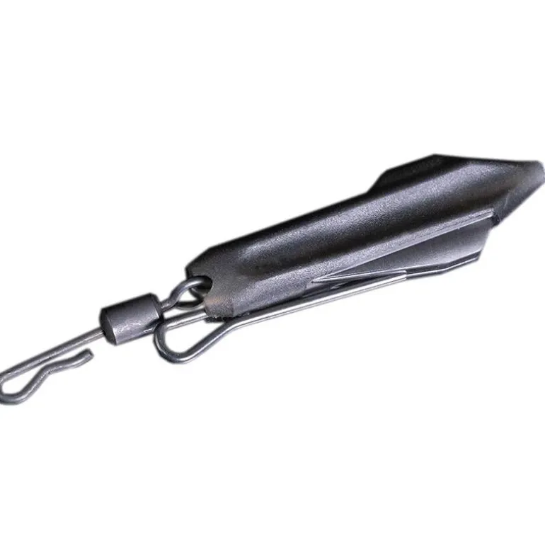 Clip Plomb Ridge Monkey Connexion Uni Lead Clip