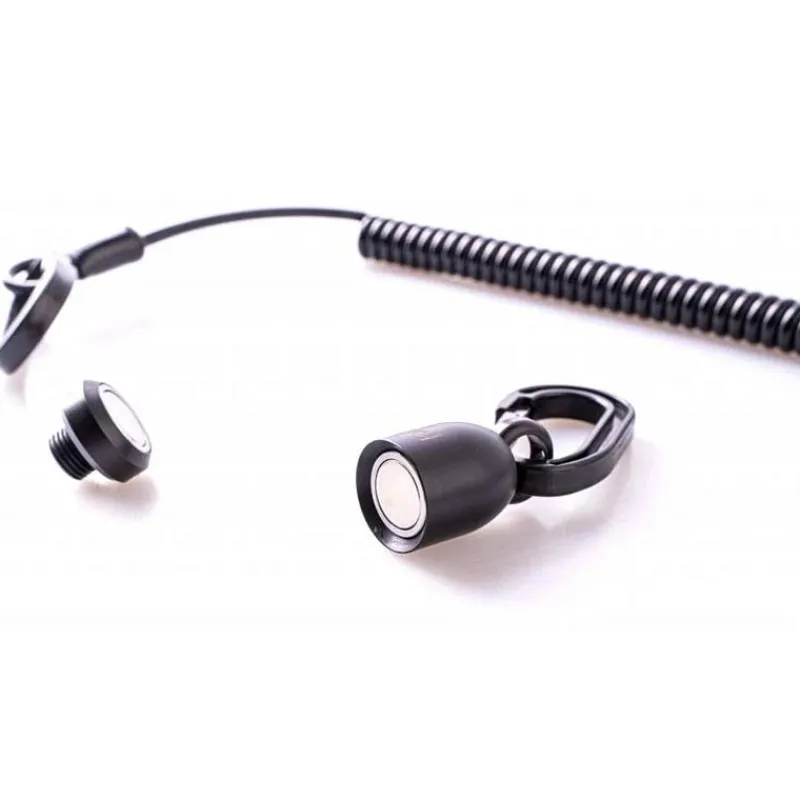 Fencl Epuisettes|Epuisettes Carpe^Clip Épuisette Predator Magnétique