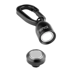 Fencl Epuisettes|Epuisettes Carpe^Clip Épuisette Predator Magnétique