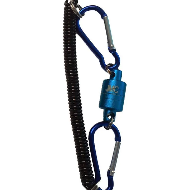 JMC Epuisettes - Raquettes^Clip Épuisette Clip Magnetique Eco