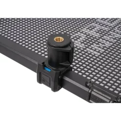 Preston Innovations Stations - Paniers Sièges^Clip Rapide Pour Desserte Ventalite Side Tray Qr Adaptor