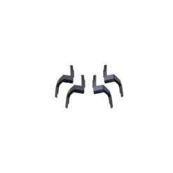 Lowrance Sondeurs & Gps|Sondeurs & Gps^Clips Cache Vis Pour Sondeurs Elite Fs 7/9/10/12