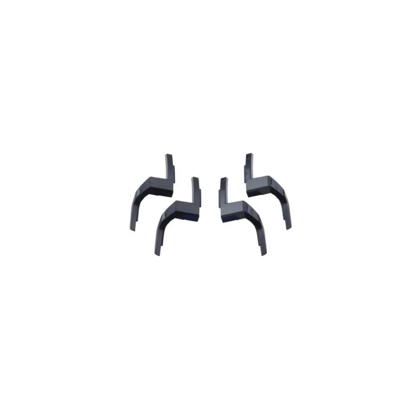 Lowrance Sondeurs & Gps|Sondeurs & Gps^Clips Cache Vis Pour Sondeurs Elite Fs 7/9/10/12