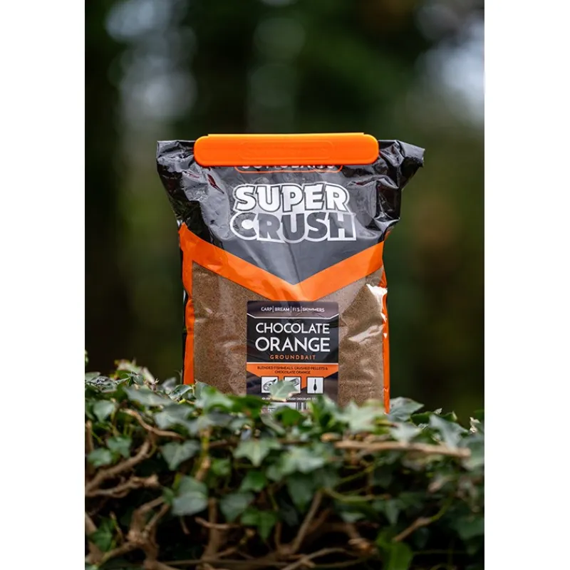 Sonubaits Accessoires^Clip Bait Bag