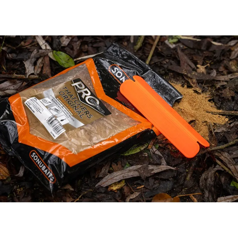 Sonubaits Accessoires^Clip Bait Bag
