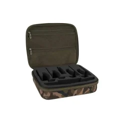 Fox Détection^Coffret De Rangement Camolite Rx+ Micron Case