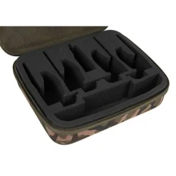 Fox Détection^Coffret De Rangement Camolite Rx+ Micron Case