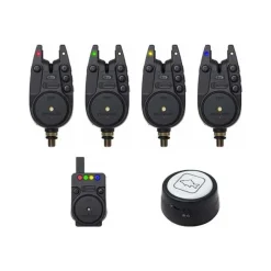 Coffret Detecteur + Centrale Prologic C-Series Pro Alarm Set