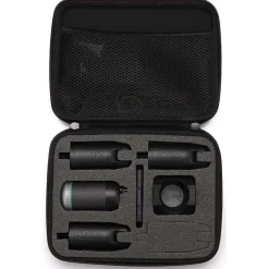 Prologic Détection^Coffret Detecteurs + Centrale K3