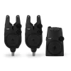 Coffret Detecteurs + Centrale Avid Carp Vtx Bite Alarm Set