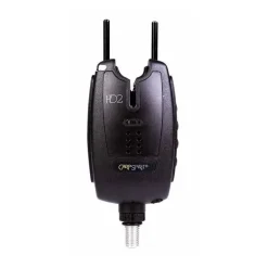 Coffret Détecteur + Centrale Carp Spirit Hd4 Alarm And Receiver Set