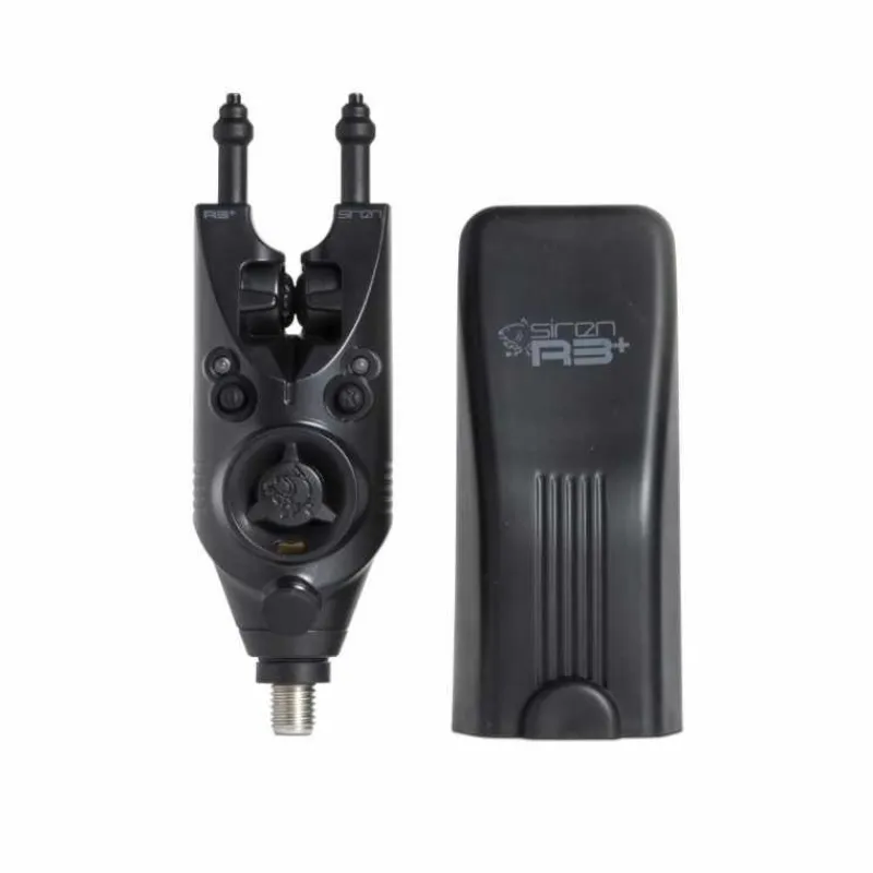 Nash Détection^Coffret Détecteur + Centrale Siren R3+ Presentation Set