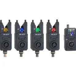 Anaconda Détection^Coffret Détecteur De Touche Blaxx Ip