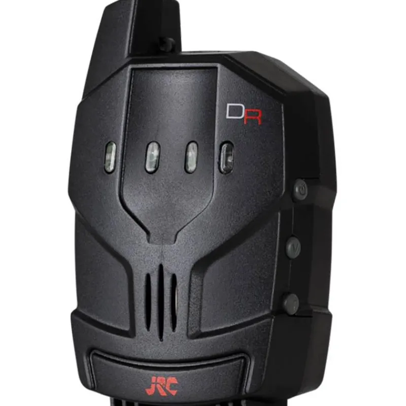 JRC Détection^Coffret Détecteur De Touche Radar Dr Set