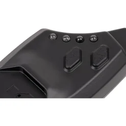 Korum Détection^Coffret Détecteur De Touche Ksi8 Remote Alarm Set