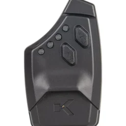 Korum Détection^Coffret Détecteur De Touche Ksi8 Remote Alarm Set