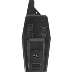 Coffret Détecteur De Touche Korum Kri 3 Rod Remote Alarm & Indicator Set