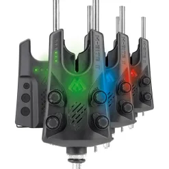 Coffret Détecteur De Touche Mikado M-Bite Ii