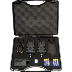 Coffret Détecteur De Touche Mikado M-Bite Ii