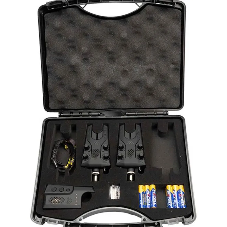 Coffret Détecteur De Touche Mikado M-Bite Ii