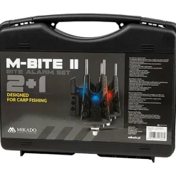 Coffret Détecteur De Touche Mikado M-Bite Ii