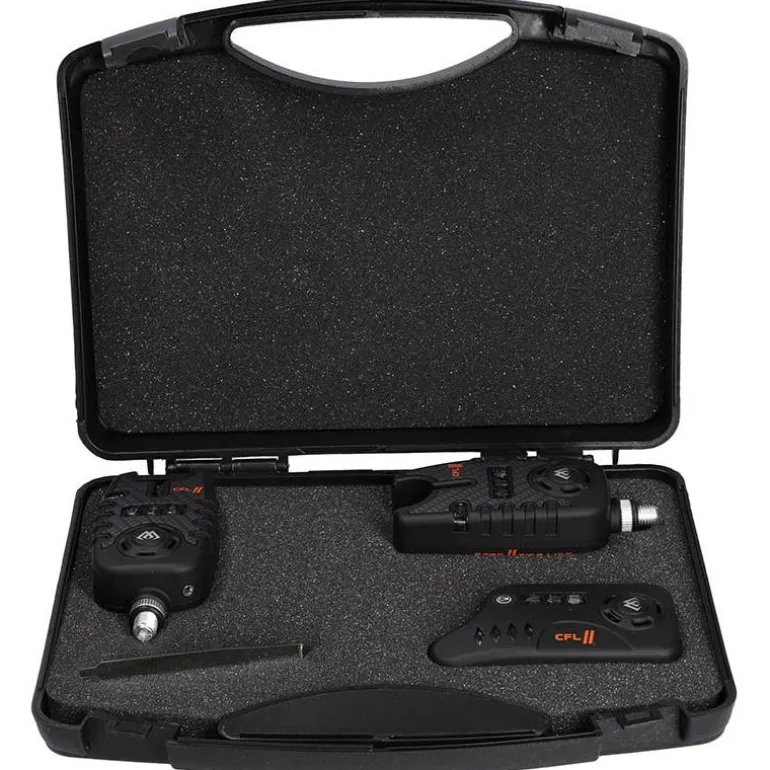 Coffret Détecteur De Touche Mikado Cfl Ii