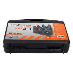 Coffret Détecteur De Touche Mikado Cfl Ii