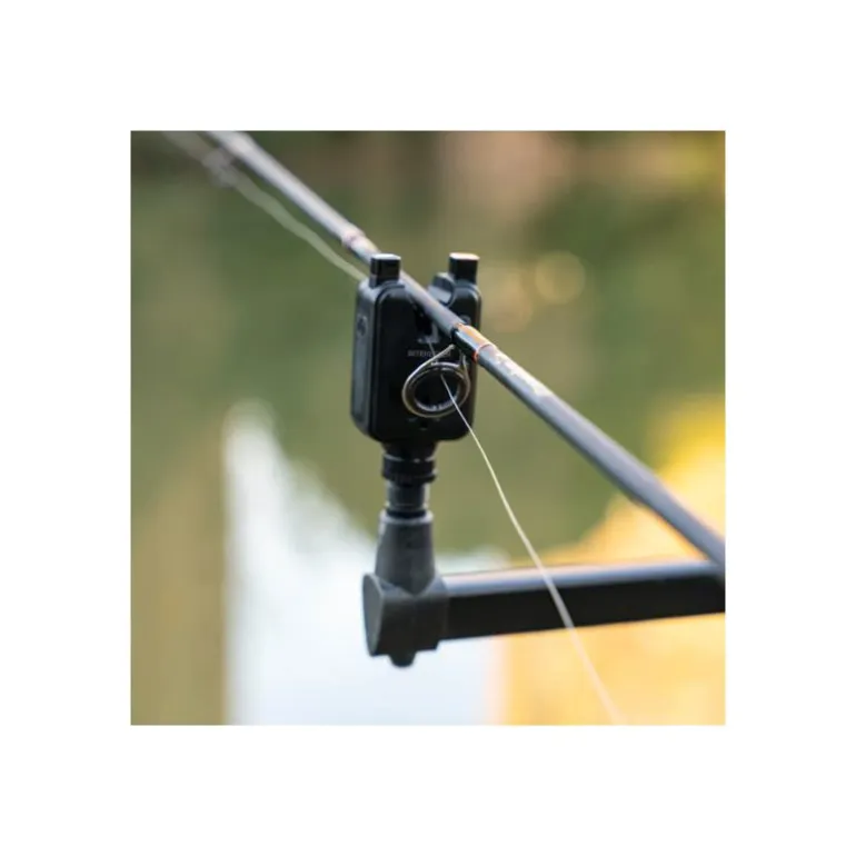 Coffret Détecteur De Touche Rippton Bitekeeper Pro