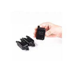 Coffret Détecteur De Touche Rippton Bitekeeper Pro