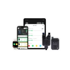 Coffret Détecteur De Touche Rippton Bitekeeper Pro