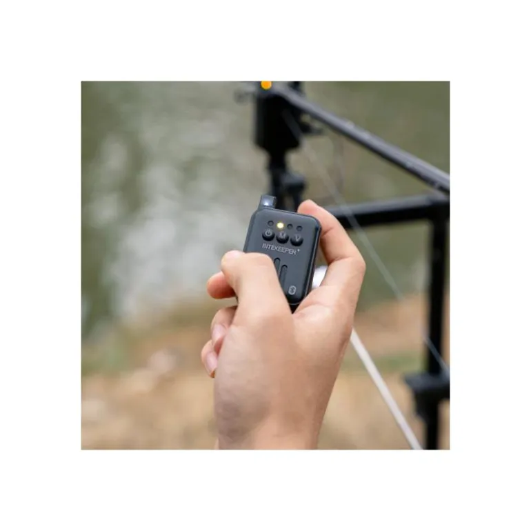 Coffret Détecteur De Touche Rippton Bitekeeper Pro