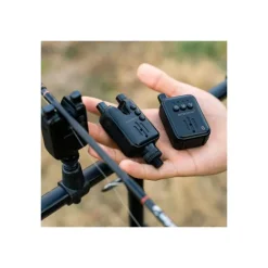 Coffret Détecteur De Touche Rippton Bitekeeper Pro