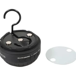 Sonik Détection^Coffret Détecteur De Touche Sks2 Alarm Set + Lampe Bivvy