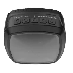 Coffret Détecteur De Touche Sonik Gizmo2 Alarm Set + Lampe Bivvy