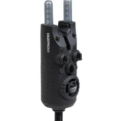 Coffret Détecteur De Touche Sonik Gizmo2 Alarm Set + Lampe Bivvy