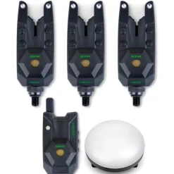 Coffret Détecteur De Touche Sonik Herox Bite Alarm Set