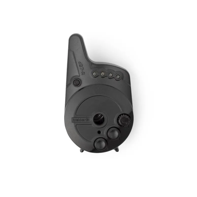 Trakker Détection^Coffret Détecteur De Touche Db7-R 3 Rod Bite Alarm Set
