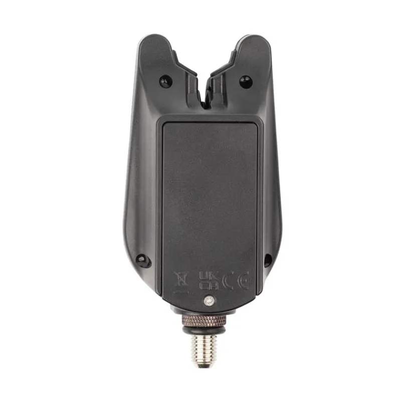 Trakker Détection^Coffret Détecteur De Touche Db7-R 3 Rod Bite Alarm Set