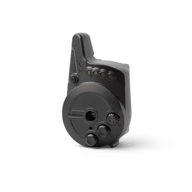 Trakker Détection^Coffret Détecteur De Touche Db7-R 3 Rod Bite Alarm Set