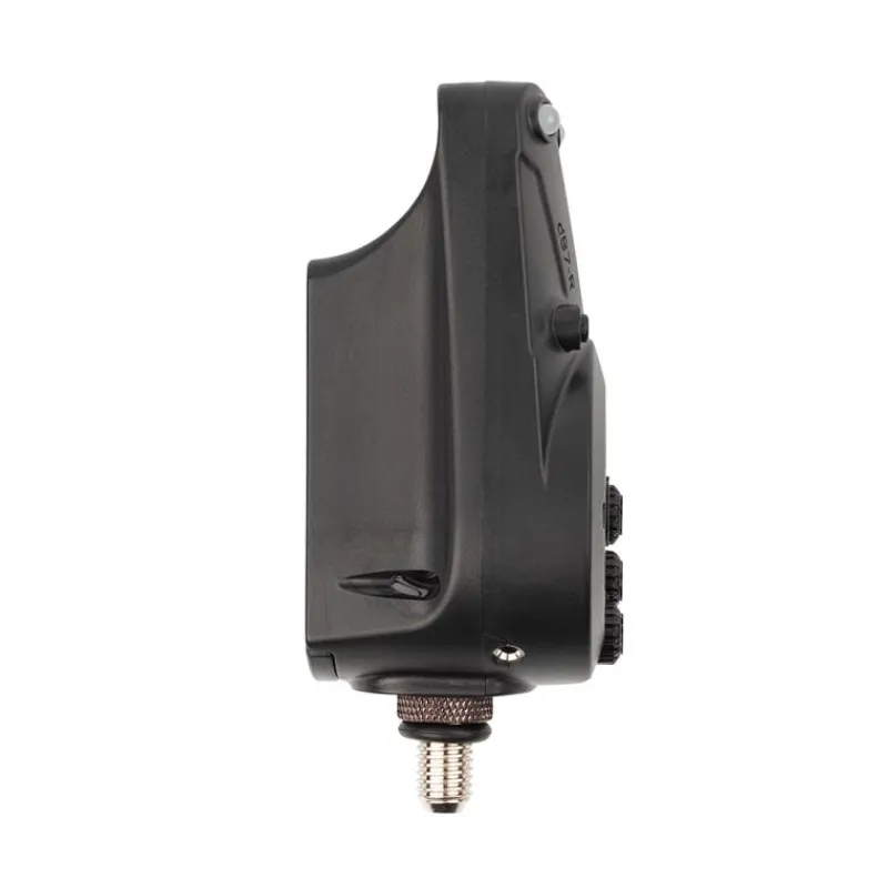 Trakker Détection^Coffret Détecteur De Touche Db7-R 3 Rod Bite Alarm Set