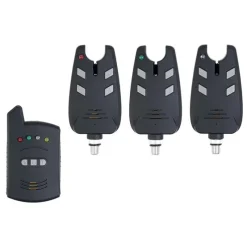 Virux Détection^Coffret Détecteur De Touche Baffle