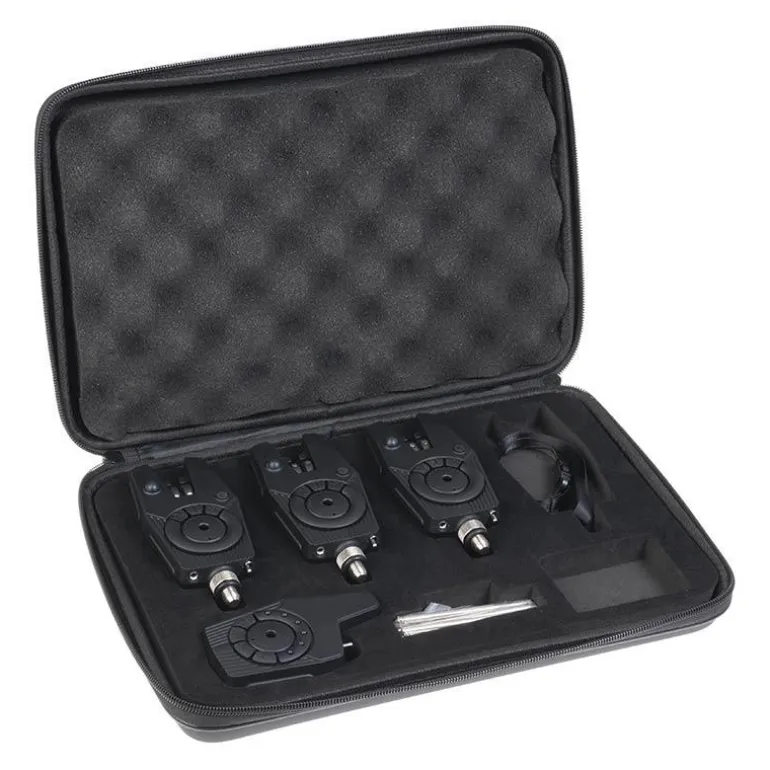 Coffret Détecteur De Touche Virux Diamond