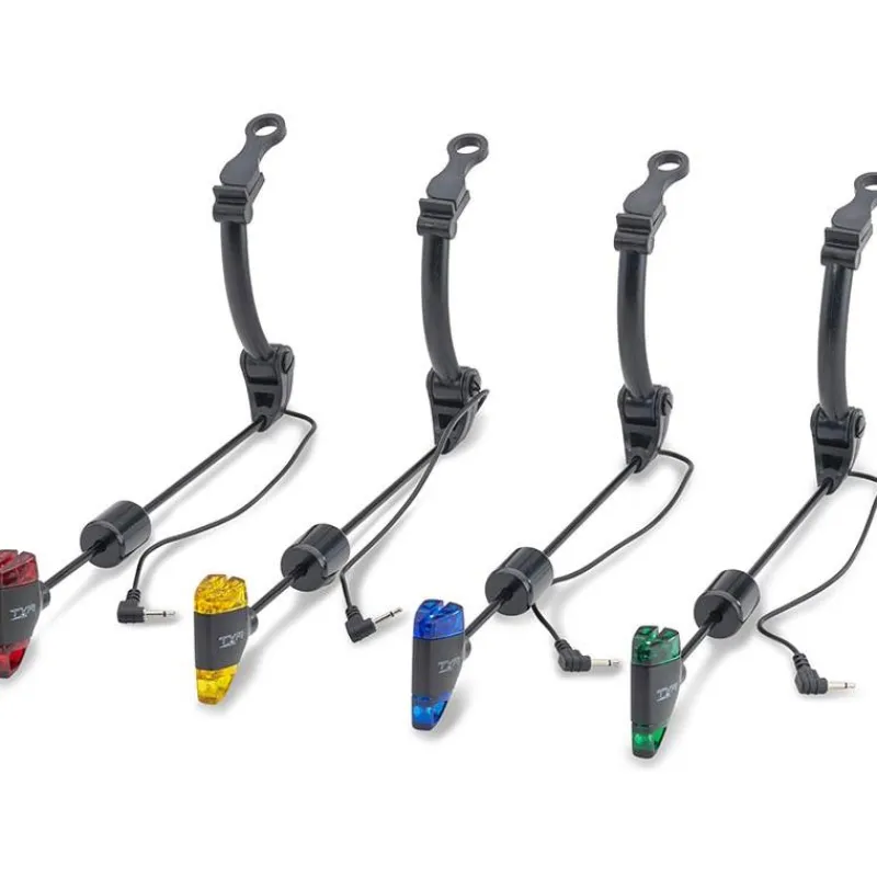 Anaconda Détection^Coffret Swinger Vipex Txr